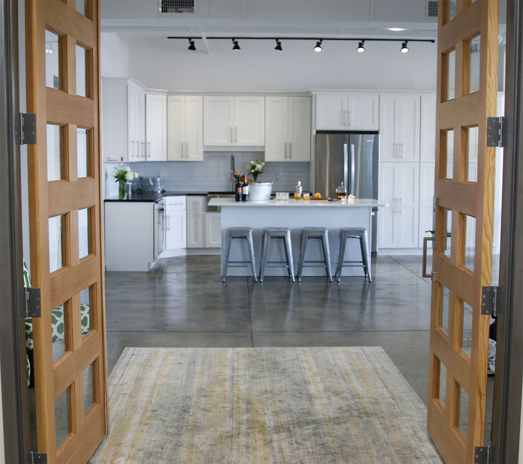 Entryway